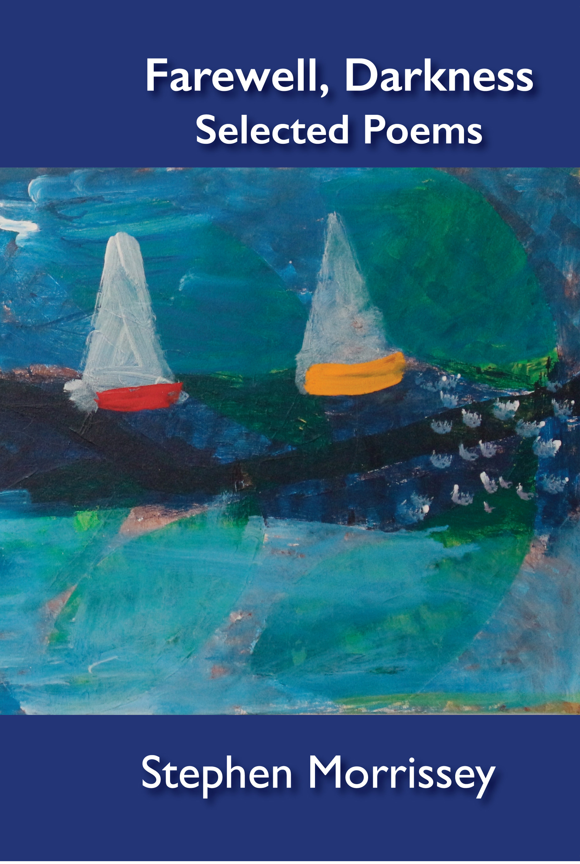 Cover of A Poet's Journey
