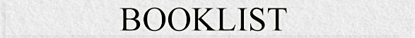 Booklist