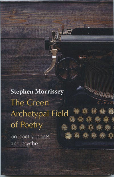 Cover of Green Archetypal Field