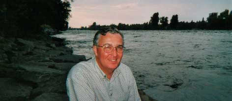 Stephen Morrissey